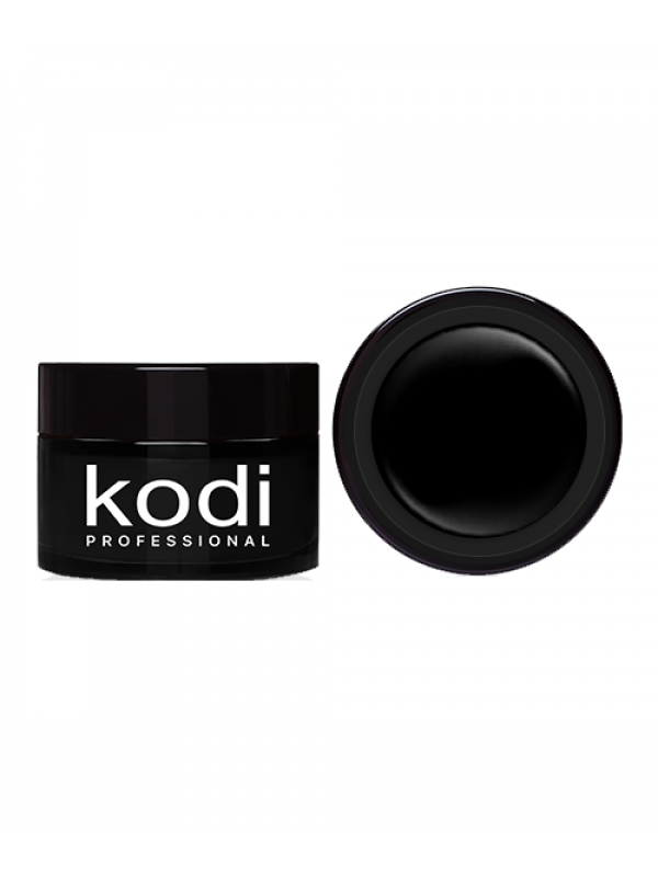 Kodi Gel Paint №02, 4 ml 