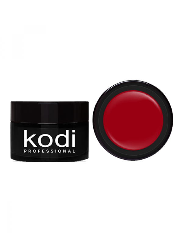 Kodi Gel Paint №03, 4 ml 