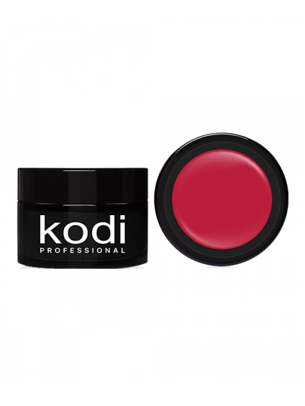 Kodi Gel Paint №05, 4 ml 