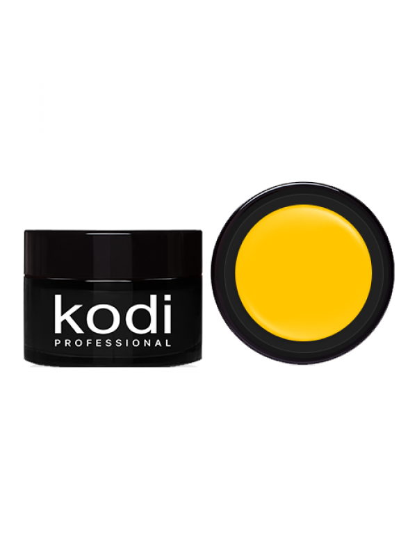 Kodi Gel Paint №07, 4 ml 