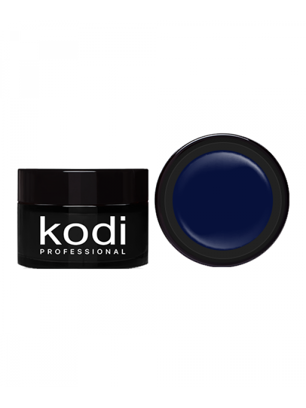 Kodi Gel Paint №08, 4 ml 