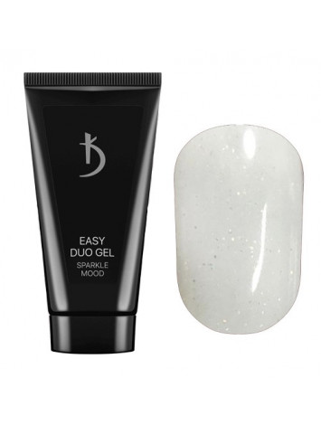 Kodi Easy Duo Sparkle Mood №01 ,30ml