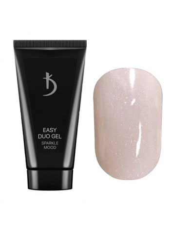Kodi Easy Duo Sparkle Mood №02 ,30ml