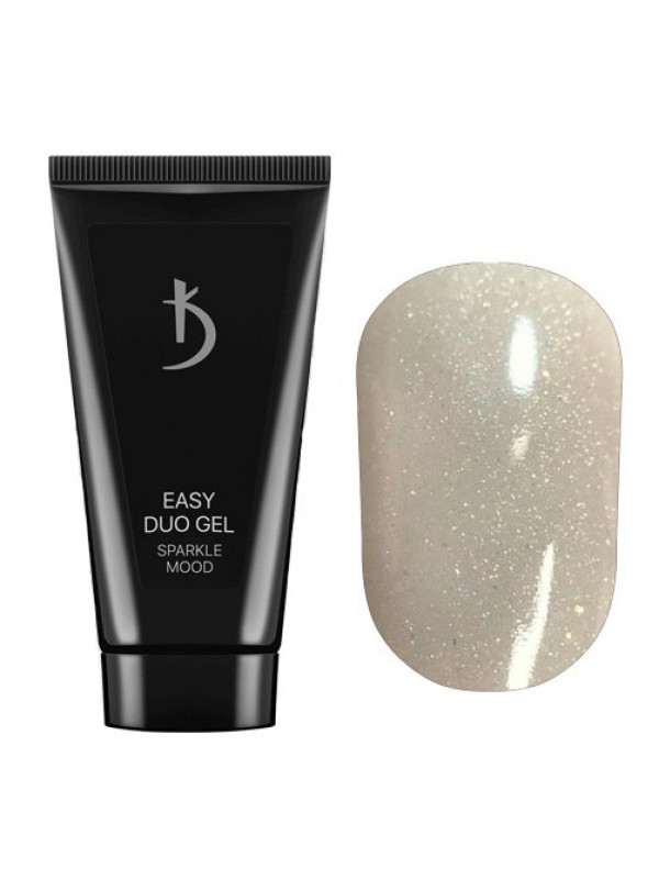 Kodi Easy Duo Sparkle Mood №04 ,30ml