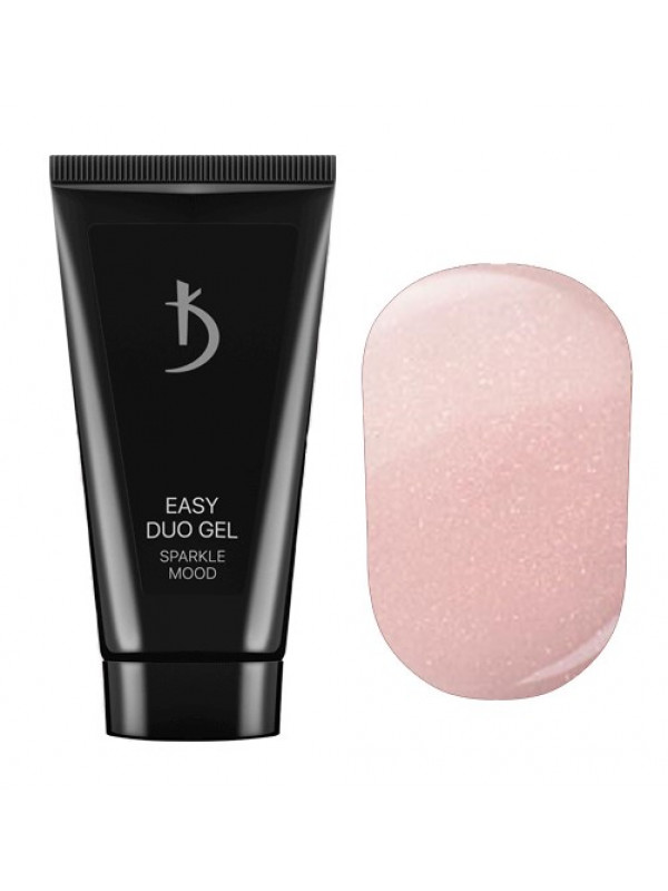 Kodi Easy Duo Sparkle Mood №06 ,30ml