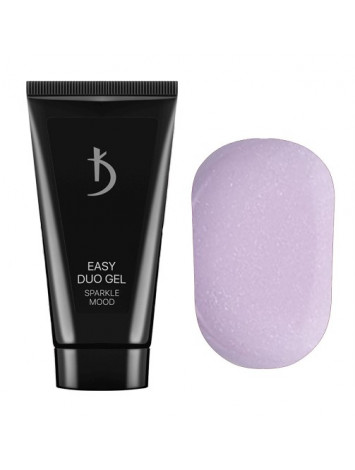Kodi Easy Duo Sparkle Mood №07 ,30ml