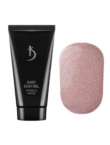 Kodi Easy Duo Sparkle Mood №09 ,30ml