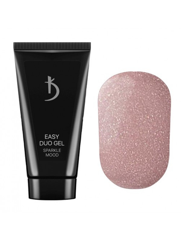 Kodi Easy Duo Sparkle Mood №09 ,30ml