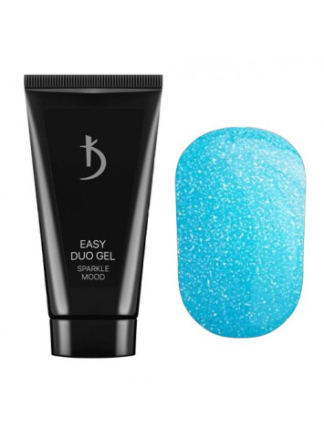 Kodi Easy Duo Sparkle Mood №10 ,30ml