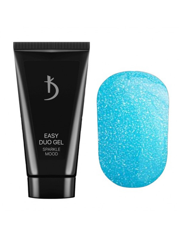 Kodi Easy Duo Sparkle Mood №10 ,30ml