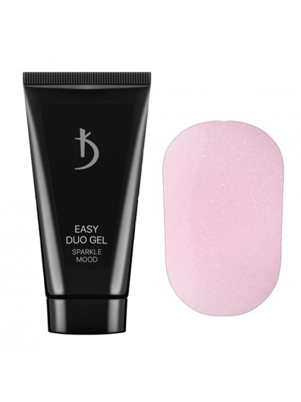 Kodi Easy Duo Sparkle Mood №12 ,30ml