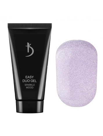 Kodi Easy Duo Sparkle Mood №17 ,30ml
