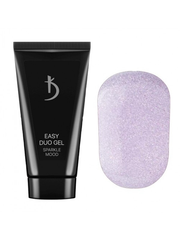 Kodi Easy Duo Sparkle Mood №17 ,30ml