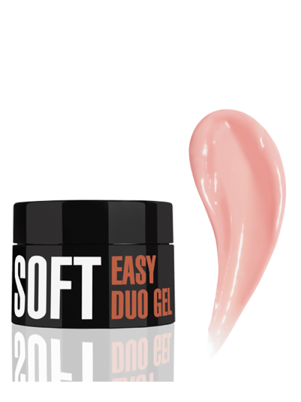 Kodi Easy Duo Soft Jade Rose , 35 ml
