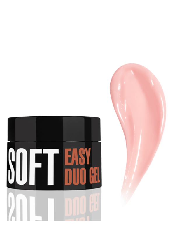 Kodi Easy Duo Soft Acrylgel Perfect Match , 35 ml
