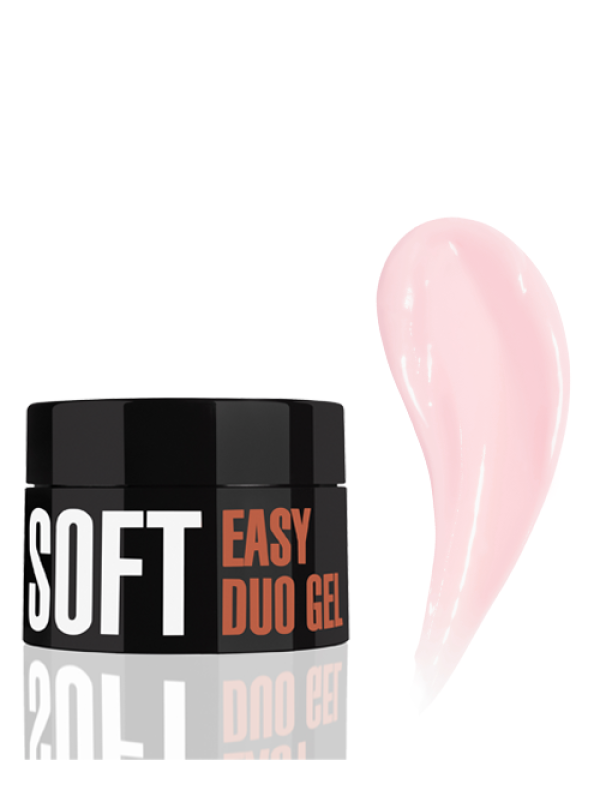 Kodi Easy Duo Soft Acrylgel Silk Cloud ,35 ml
