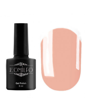 Komilfo Camouflage Base Dusty Rose №01
