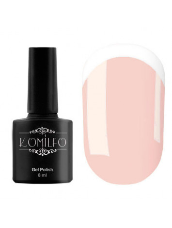 Komilfo Camouflage Base Blondie Pink №03