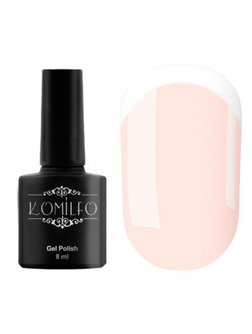 Komilfo Camouflage Base Baby Lips №02 , 8 ml/30 ml