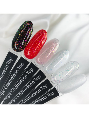 Komilfo Chameleon Top Coat , 8 ml
