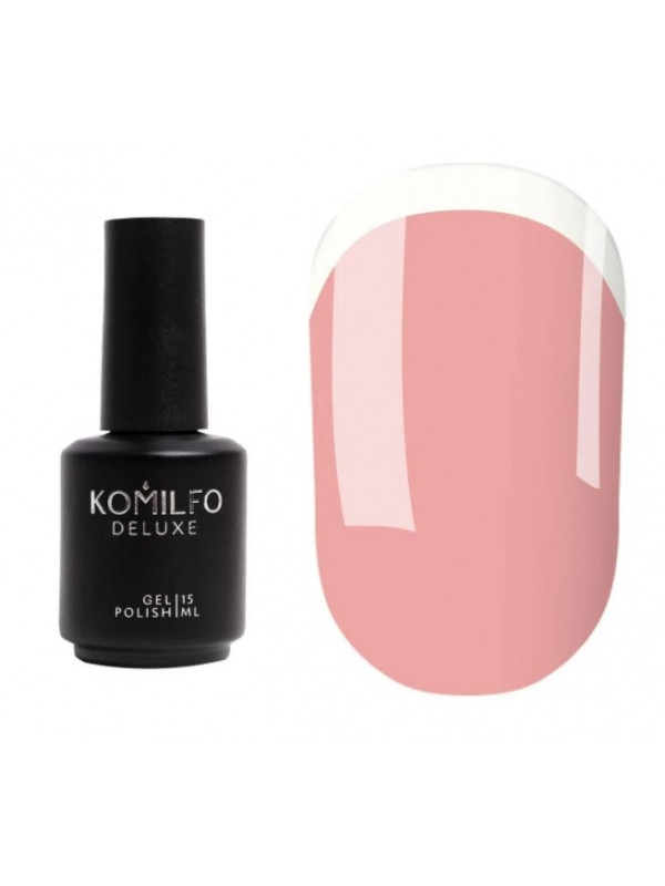 Komilfo Cover Base , 15 ml 