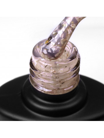 Komilfo Glassy Base Coat №002, 8 ml 