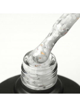 Komilfo Glassy Base Coat №003, 8 ml 