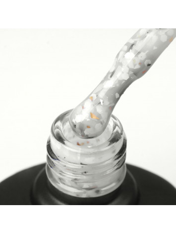 Komilfo Glassy Base Coat №003, 8 ml 