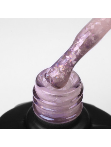 Komilfo Glassy Base Coat №005, 8 ml 