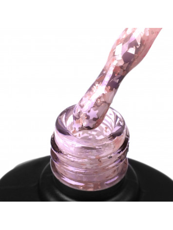 Komilfo Glassy Base Coat №006, 8 ml 