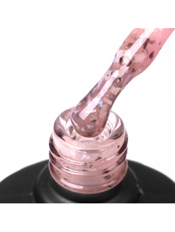 Komilfo Glassy Base Coat №007, 8 ml 