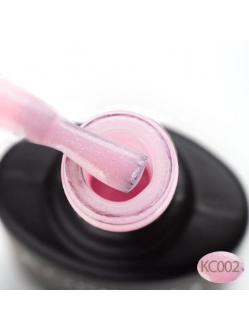 Komilfo Glitter Base №KC002 , 8ml/15ml