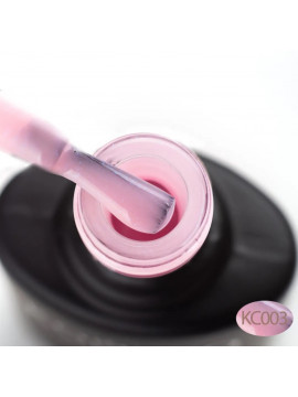Komilfo Glitter Base №KC003 , 8ml/15ml