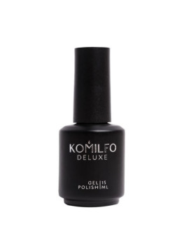 Komilfo  Rubber Base Coat , 15ml 