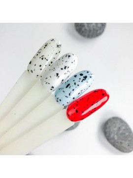Komilfo Spotty Top Coat , 8 ml