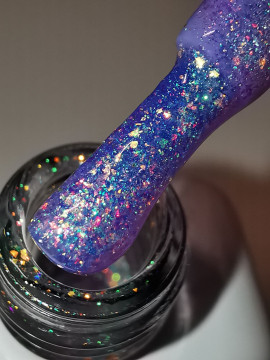 Komilfo Mermade Base Coat 02, 10ml 