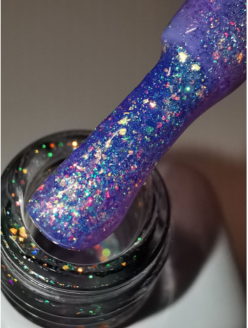 Komilfo Mermade Base Coat 02, 10ml 