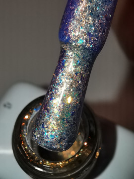Komilfo Mermade Base Coat 01, 10ml 