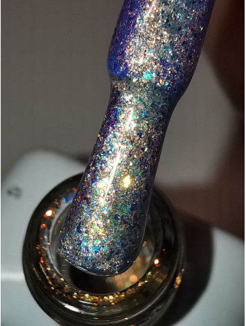 Komilfo Mermade Base Coat 01, 10ml 
