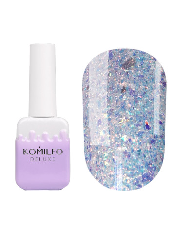 Komilfo Mermade Base Coat 01, 10ml 
