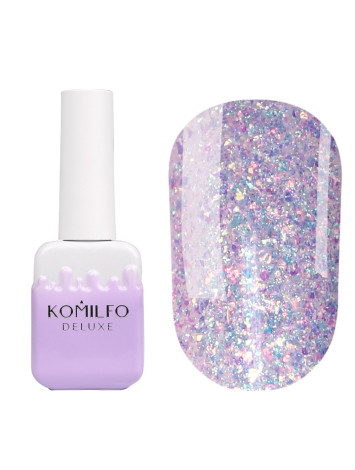 Komilfo Mermade Base Coat 02, 10ml 