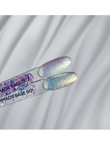 Komilfo Mermade Base Coat 01, 10ml 