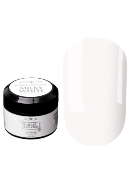 Komilfo Milky White Base, 8 ml/15 ml / 30 ml