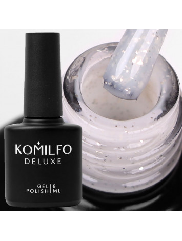 Komilfo Potal Base Coat №001, 8 ml 