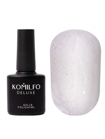 Komilfo Potal Base Coat №001, 8 ml 