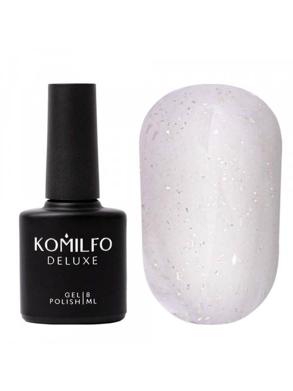 Komilfo Potal Base Coat №001, 8 ml 
