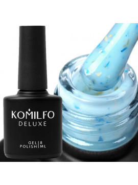 Komilfo Potal Base Coat №010, 8 ml 