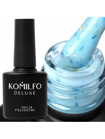 Komilfo Potal Base Coat №010, 8 ml 