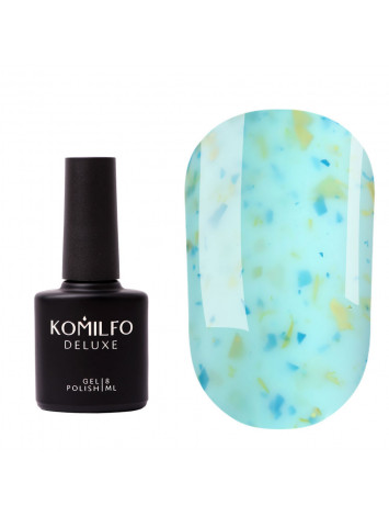 Komilfo Potal Base Coat №010, 8 ml 