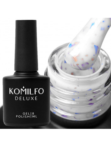 Komilfo Potal Base Coat №011, 8 ml 